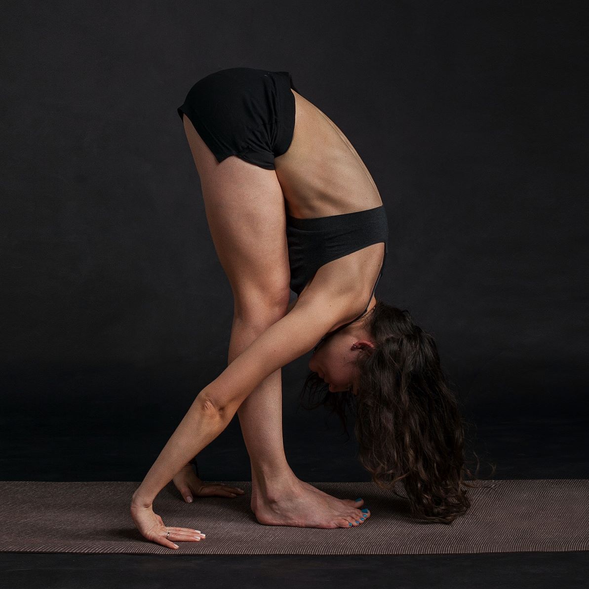 Spinal Stretch