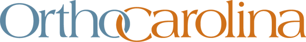 Ortho Carolina DXE logo